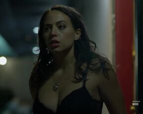 Taylor Stammen hot. A Criminal Affair (2021) sexy actress