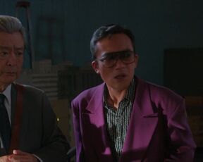 Yuka Someya nude, Maeko Ôyama nude. Shrieking in the Rain (2021) Asian Erotic Film