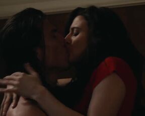 Ashley Reyes sex. Walker s04e07 (2024) Short Sex TV show scene