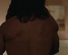 Ashley Reyes sex. Walker s04e07 (2024) Short Sex TV show scene