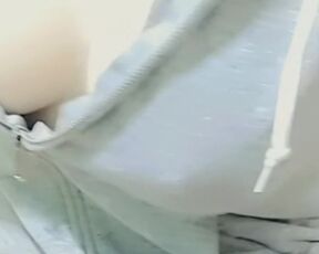 My japanese teacher downblouse