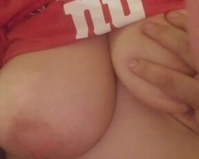 Frolicking with my beloved ex baps