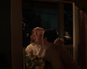 Erika Christensen hot - Will Trent s02e10 (2024)