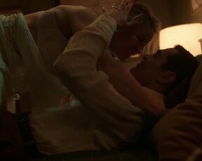 Erika Christensen hot - Will Trent s02e10 (2024)