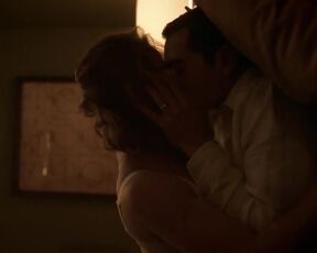 Erika Christensen hot - Will Trent s02e10 (2024)