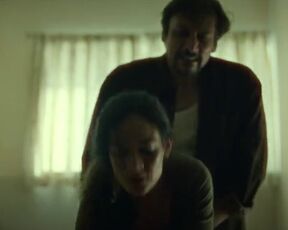 Claudia Traisac Sex Scene, Paula Jornet Nude Scene. TV SHOW "See You in Another Life"(2024)  s01e01-02