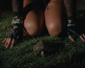 Cleopatra Coleman sexy, Megan L Williams hot. TV Show "Clipped" (2024) s01e03-04