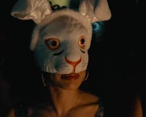 Cleopatra Coleman sexy, Megan L Williams hot. TV Show "Clipped" (2024) s01e03-04