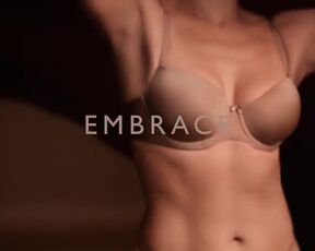 Jennifer Lopez Hot - Commercial ADV Clip Intimissimi lingerie Sexy (2024) Celebrity Hot