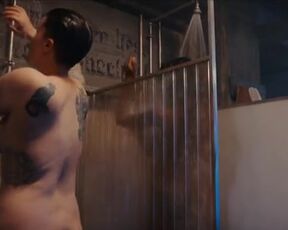 Edith Saldanha Sexy, Luzia Oppermann Hot TV Show Scenes