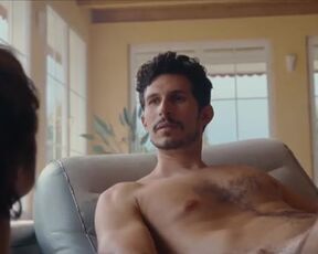 Edith Saldanha Sexy, Luzia Oppermann Hot TV Show Scenes