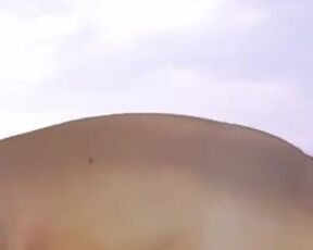 FARM FEMALE HAS WARDROBE MALFUNCTION | ENF