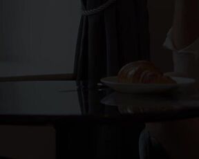 Flashing Boobs in public