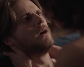 María León, Mariam Hernández, Loreto Mauleón sexy - Air Kisses s01e02 (2021). Hot TV Show Scenes