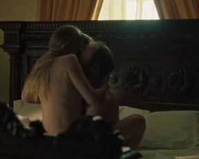 Catherine Brunet topless, Evelyne Brochu nude. In Memoriam (2024) s01e02e04e05e06