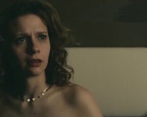 Gizem Emre sexy, Barbara Auer hot, Luise Hart, Emilie Neumeister nackte. Am Ende - Die Macht der Kränkung s02e03-06 (2023) Hottest Episodes Sex Scenes