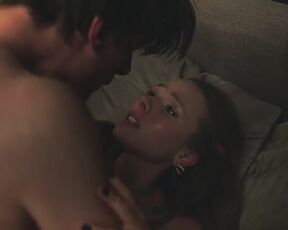 Maria Debska, Magdalena Zak nude - Kiedy Slub s01e06-07 (2024) TV Show Sex Scene