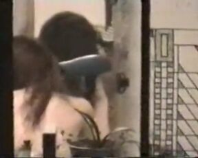 Unexperienced hidden cam movie of 2 Asians getting bizarre