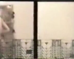 Unexperienced hidden cam movie of 2 Asians getting bizarre