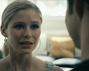 Erin Moriarty hot. TV Show "The Boys" (2024) s04e08