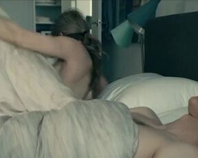 Erin Moriarty hot. TV Show "The Boys" (2024) s04e08