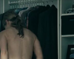 Erin Moriarty hot. TV Show "The Boys" (2024) s04e08