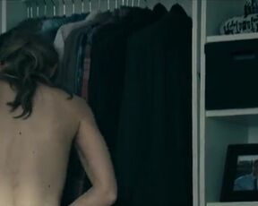 Erin Moriarty hot. TV Show "The Boys" (2024) s04e08