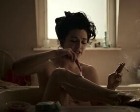 Marisa Abela - Back to Black (2024) nudity scenes