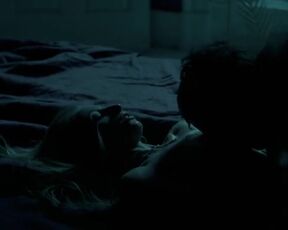 Marisa Abela - Back to Black (2024) nudity scenes