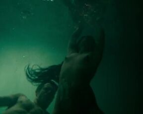 Marisa Abela - Back to Black (2024) nudity scenes