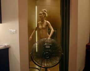 Emma Lovett nude, Shona River nude, Tiffany Tatum naked. Emma and Eddie A Working Couple (2024) Documentary Film