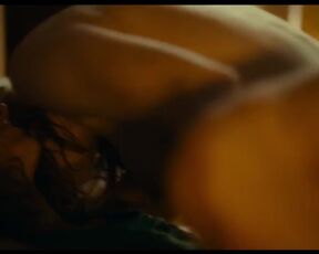 Sara Klimoska, Ana Stojanovska, Kamka Tocinovski, Simona Spirovska nude. Kaymak (2022). Nudity and Lesbian Scenes