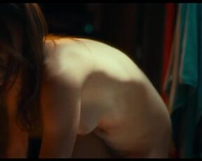 Sara Klimoska, Ana Stojanovska, Kamka Tocinovski, Simona Spirovska nude. Kaymak (2022). Nudity and Lesbian Scenes