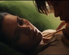 Harriet Herbig-Matten Sex Scenes from Maxton Hall The World Between Us s01e06 (2024) Nackte Bühne