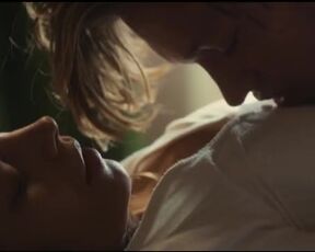 Harriet Herbig-Matten Sex Scenes from Maxton Hall The World Between Us s01e06 (2024) Nackte Bühne