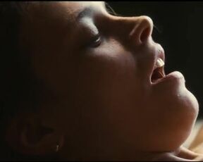 Harriet Herbig-Matten Sex Scenes from Maxton Hall The World Between Us s01e06 (2024) Nackte Bühne