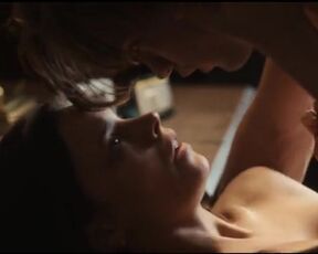 Harriet Herbig-Matten Sex Scenes from Maxton Hall The World Between Us s01e06 (2024) Nackte Bühne