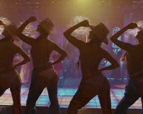 Lola Claire nude, Daniela Gonzalez, Camila Flamenco nude. Hotel Cocaine s02e03 (2024) Topless Girls Scenes