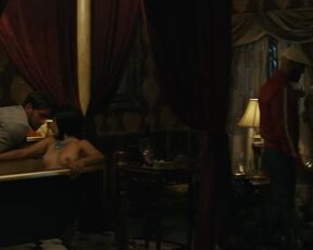 Lola Claire nude, Daniela Gonzalez, Camila Flamenco nude. Hotel Cocaine s02e03 (2024) Topless Girls Scenes
