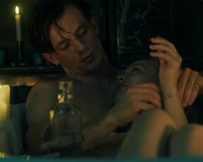 Paula Beer hot nackte. Stella A Life (2023) Hottest Sex Scenes Deutsch