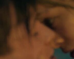 Paula Beer hot nackte. Stella A Life (2023) Hottest Sex Scenes Deutsch