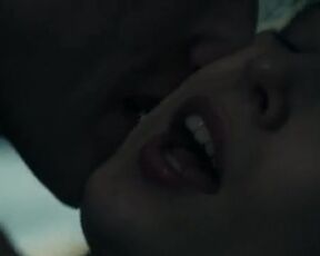 Paula Beer hot nackte. Stella A Life (2023) Hottest Sex Scenes Deutsch