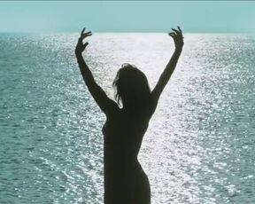 Emma Suárez nudity - Window to the Sea (2019) nude scenes