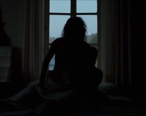 Emma Suárez nudity - Window to the Sea (2019) nude scenes