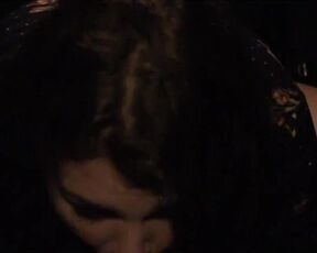 Get High With Me & Watch me Cum for you in the Back of my Car