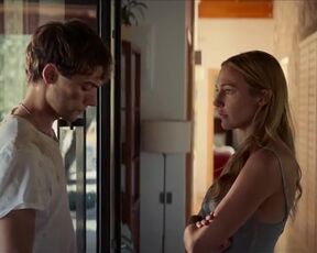 Meryem Uzerli Nude. Ru s01e06 (2024) Hot Sex Episode