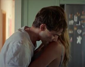 Meryem Uzerli Nude. Ru s01e06 (2024) Hot Sex Episode