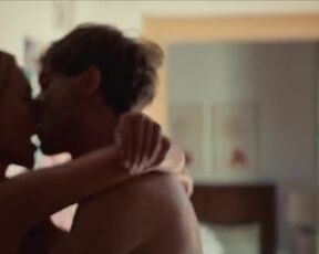 Meryem Uzerli Nude. Ru s01e06 (2024) Hot Sex Episode