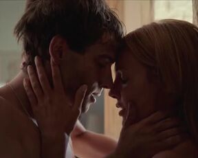 Meryem Uzerli Nude. Ru s01e06 (2024) Hot Sex Episode