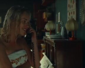 Valerie Huber sexy. Klammer - Chasing the Line (2021). Hot movie scenes